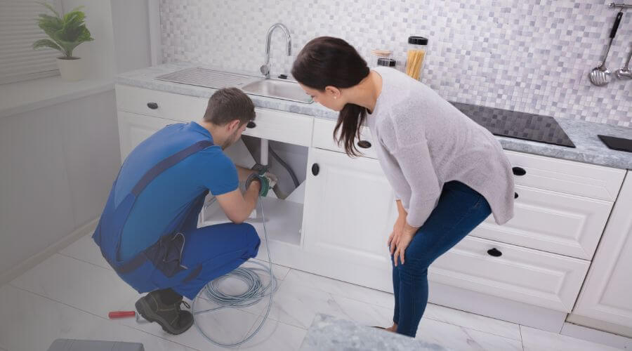 Professional Leak Detection Services in Tuscarora, NV